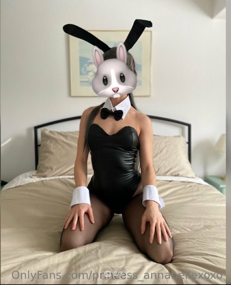 princess annabellexoxo naked onlyfans leaked