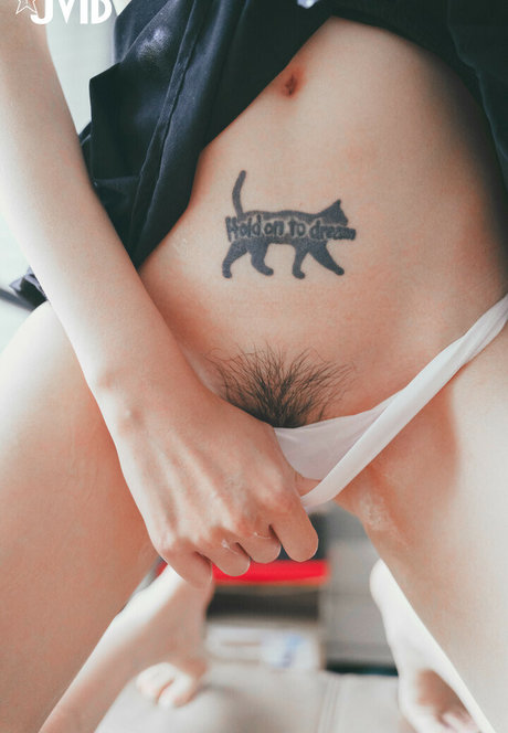 Catbb Meow nude onlyfans leaked