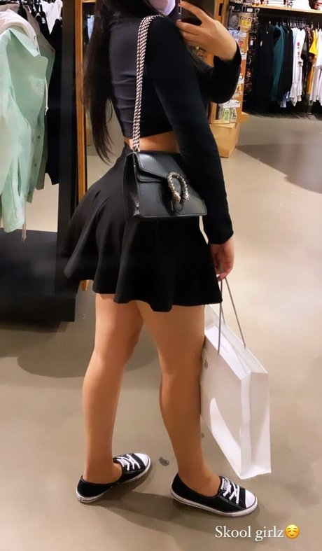 Tima Ibrahim porn only fans