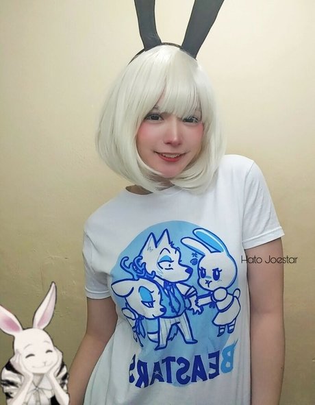 Hato Joestar onlyfans photo