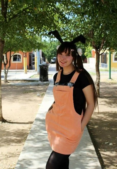 Hato Joestar leak only fans