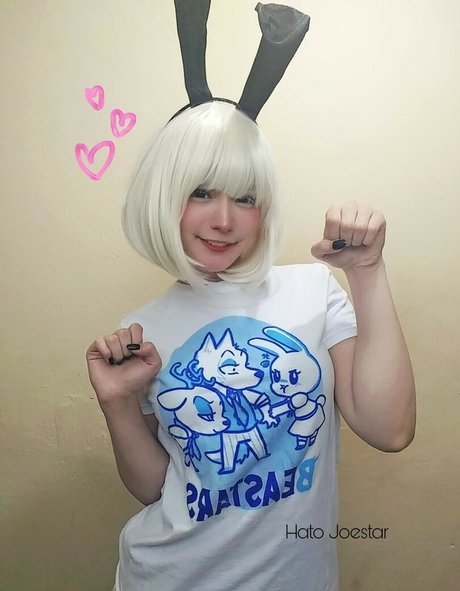 Hato Joestar onlyfans content