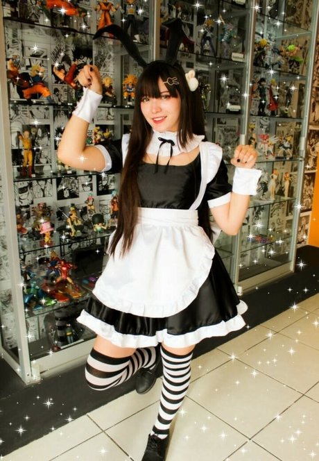 Hato Joestar onlyfans picture