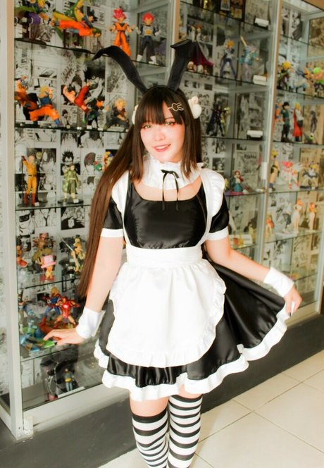 Hato Joestar nudes onlyfans leak