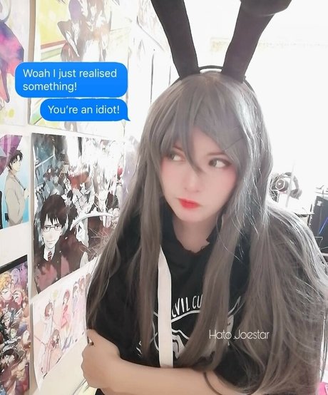 Hato Joestar onlyfans leaked