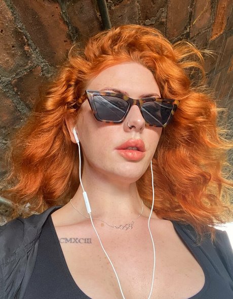 Rogue Robinson free only fans