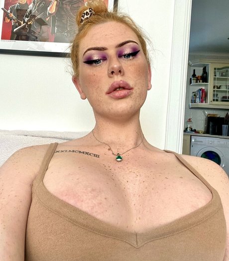 Rogue Robinson onlyfans porn leak