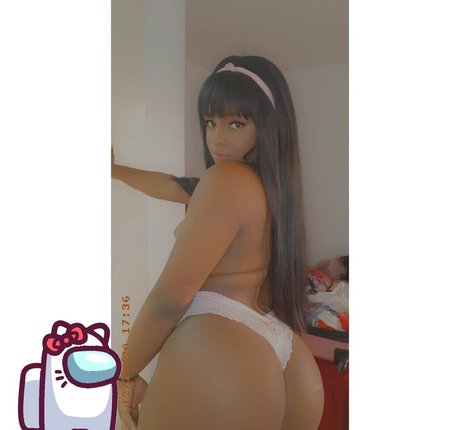 Joselyn Sevillano nudes onlyfans