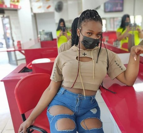 Joselyn Sevillano nude onlyfans