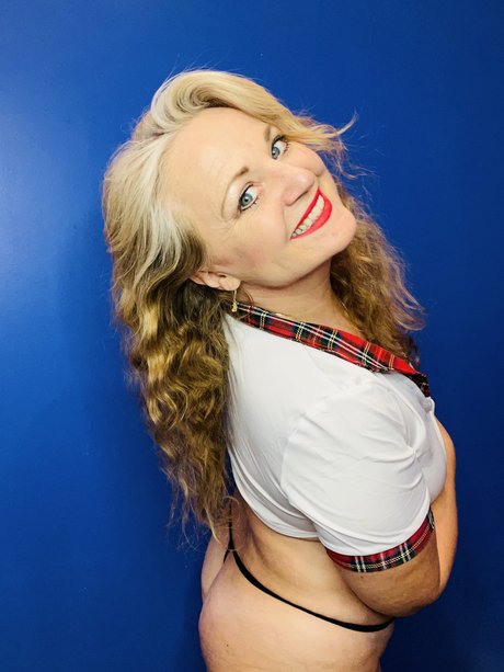 Ginger Hughes69 onlyfans leaked porn