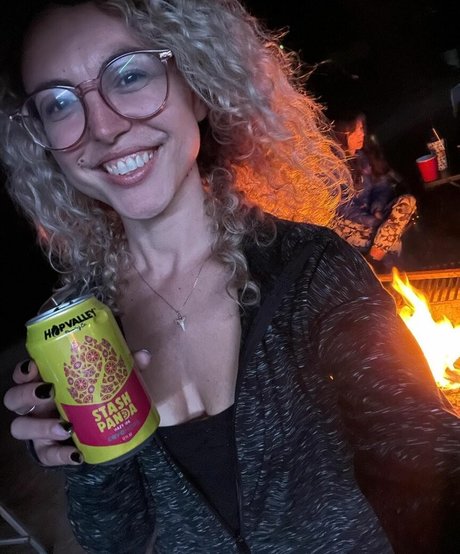 Jazzie Taylor on onlyfans