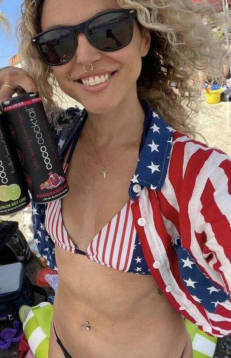 Jazzie Taylor nude onlyfans leaks