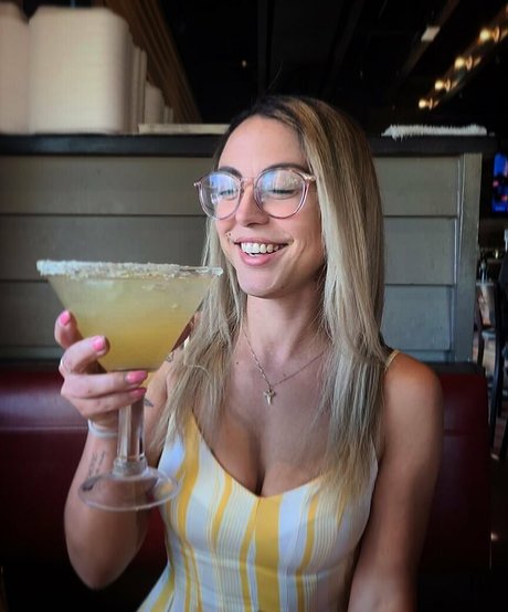 Jazzie Taylor leaked onlyfans