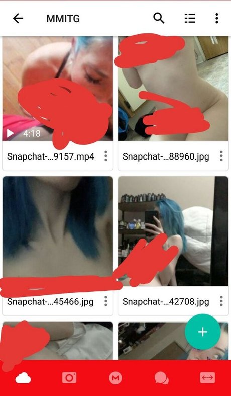 Sarahmmitg onlyfans sex