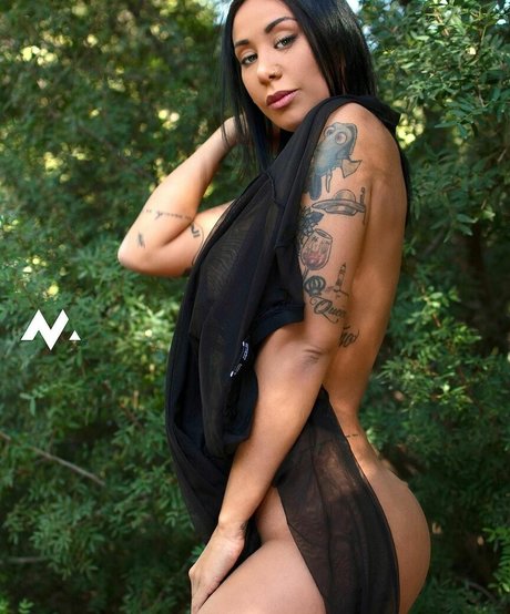 La tiguerita porn onlyfans