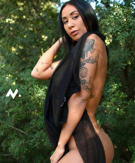 cosasdeFani leaked naked onlyfans