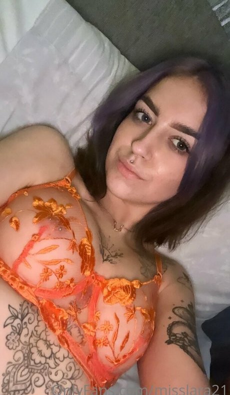 Misslara21 leaked porn onlyfans