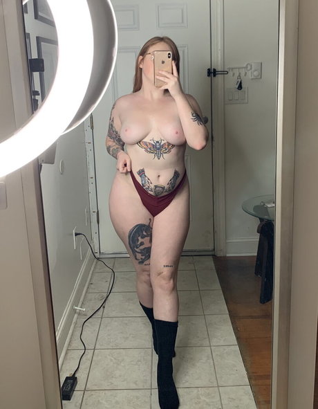 Ava Adore only fans naked