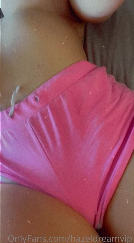 Hazeldreamvip onlyfans nude