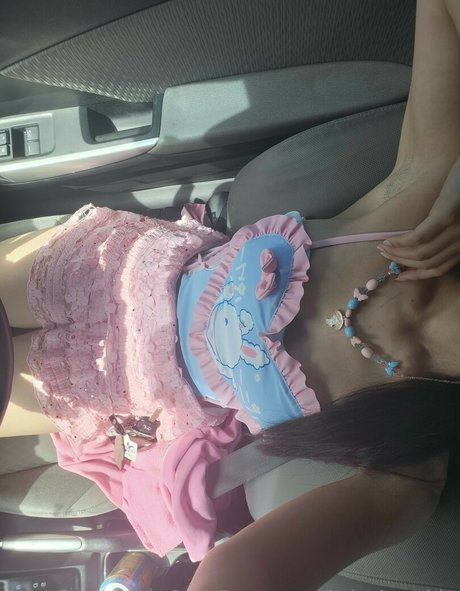 Krissie Pookie leaked nude onlyfans