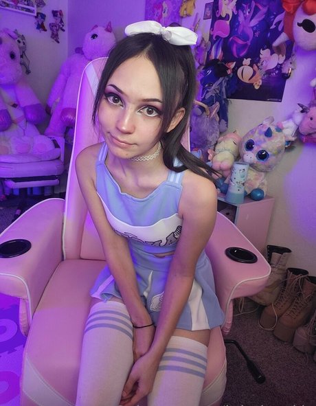 Krissie Pookie onlyfans model images