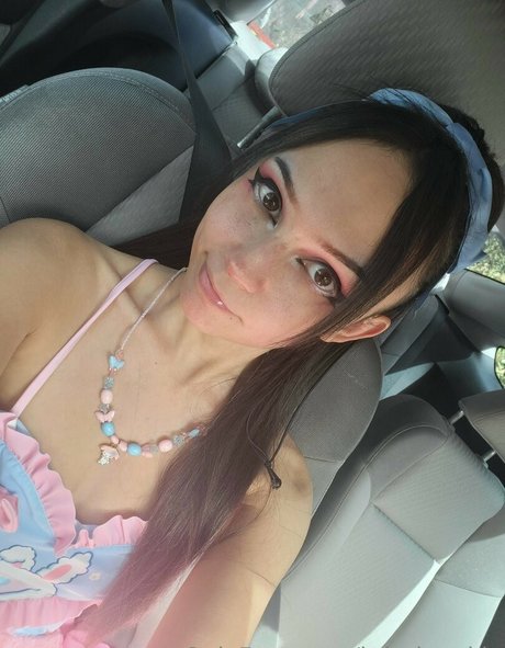 Krissie Pookie leaked naked onlyfans