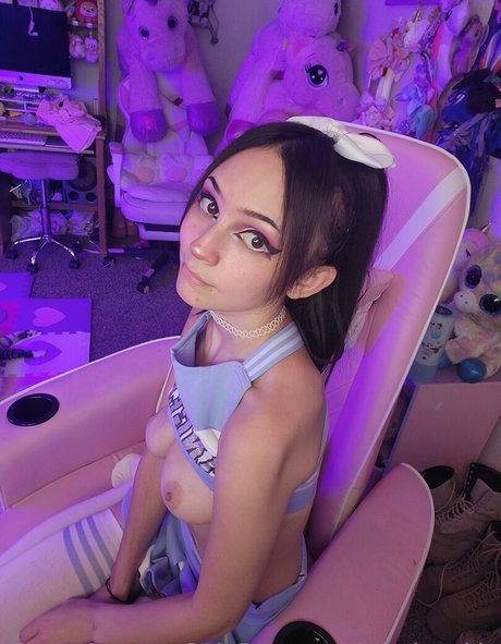 Krissie Pookie onlyfans leak free