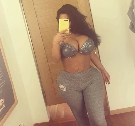 Amanda Rose Teig en onlyfans