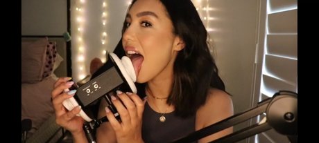 All Bella ASMR nude onlyfans leaked