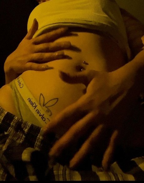 LadyPange onlyfans star