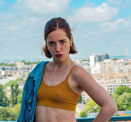 Lou Howard onlyfans nude photos