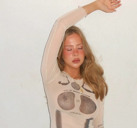 Lotte Elizabeth Lotteegs onlyfans leak new