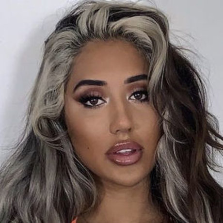 Zahida Allen onlyfans