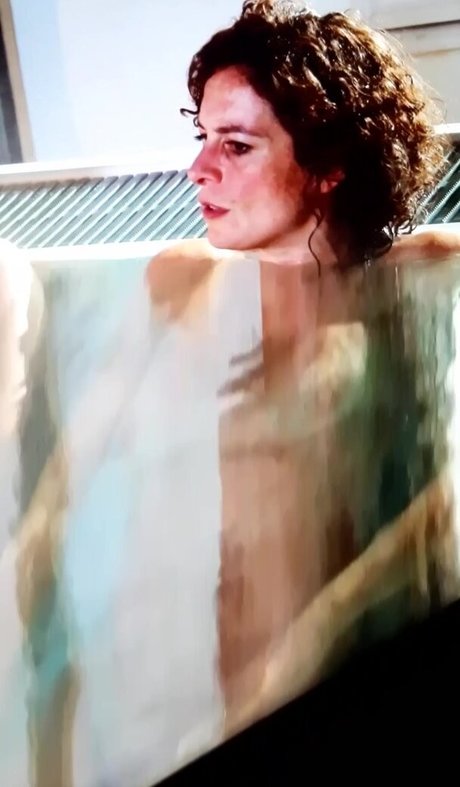 Alex Polizzi leaked naked onlyfans