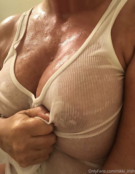 Nikki Irish Profile pic