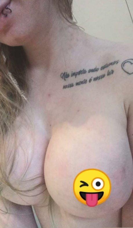 Malicious Nymph onlyfans leak