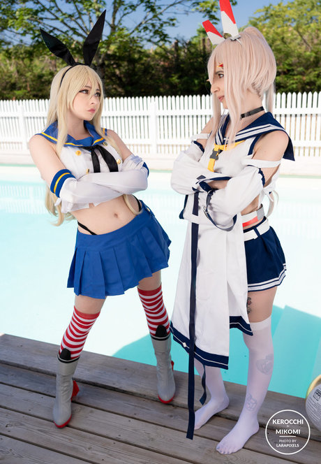 kerocchi onlyfans nude pictures