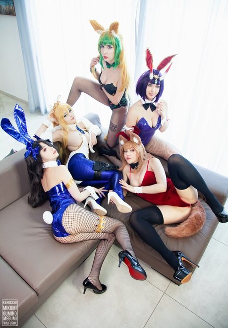 kerocchi onlyfans sextape