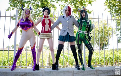 kerocchi onlyfans leaked dirtyship