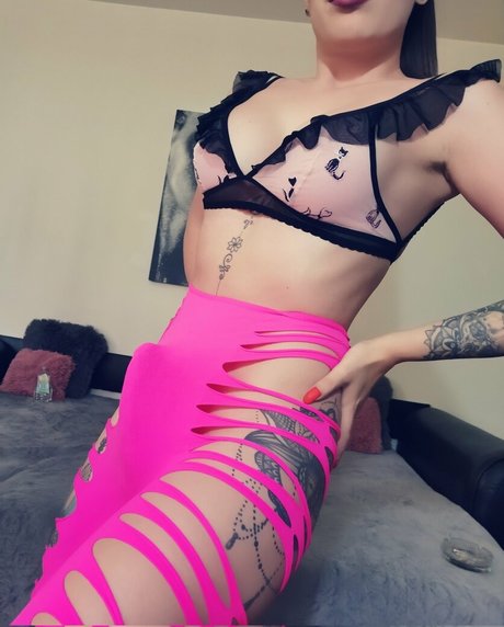 TanyaDomme onlyfans leaked tits