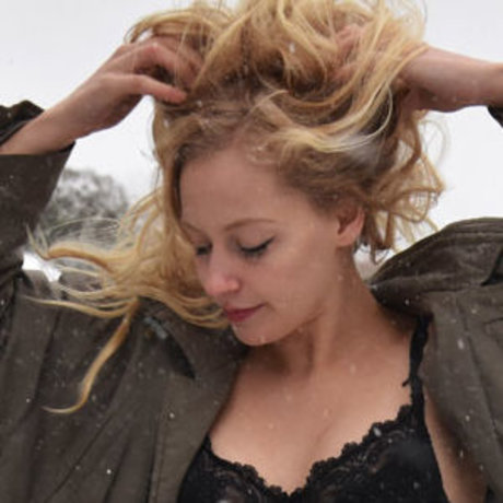 Eileen Vogel nude onlyfans