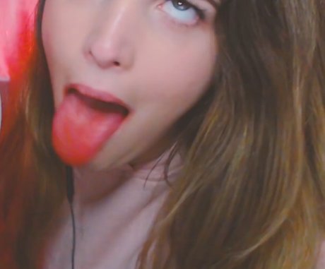 Freya Victoria Luz ASMR onlyfans model photo