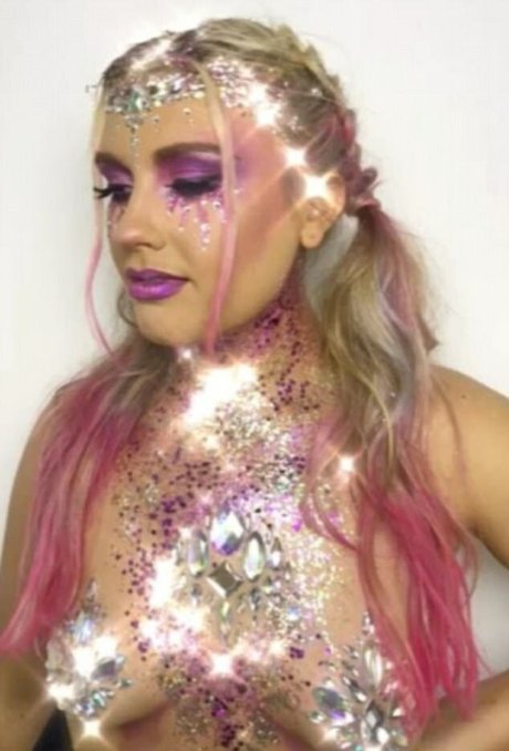 Ella Henderson onlyfans leak naked