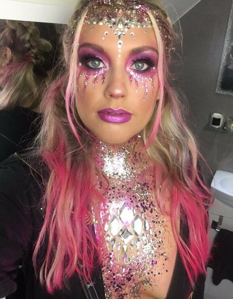 Ella Henderson onlyfans leak porn