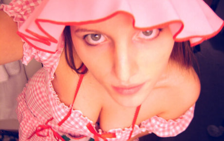 NixiePixel leaked onlyfans pictures