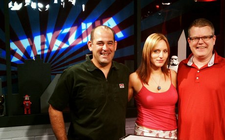 NixiePixel nude onlyfans pics