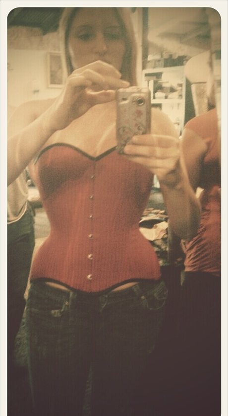 NixiePixel leak onlyfans nude