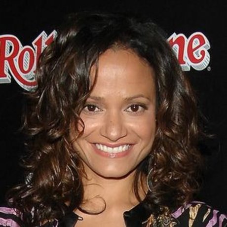 Judy Reyes nude onlyfans leaked