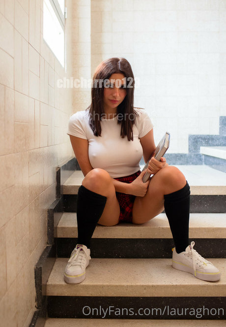 Laura Ghon onlyfans free porn