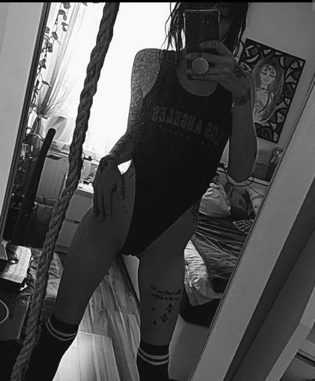 Foxypsydoll onlyfans leaked nudes